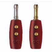 AudioQuest CFUSTBANAG 4 Cables