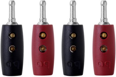 AudioQuest CFUSTBANASSET4 Cables