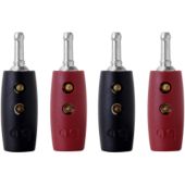 AudioQuest CFUSTBANASSET4 Cables