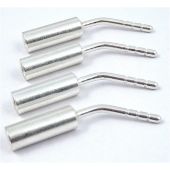 AudioQuest USTPINSSET 4 Cables