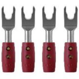AudioQuest CFSPADES 4 Cables