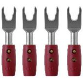 AudioQuest CFSPADES 4 Cables