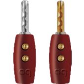 AudioQuest CFBASSET 4 Cables