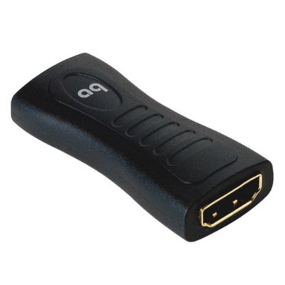 AudioQuest HDMI Female-To-Female Coupler Cables