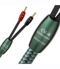 AudioQuest 4-Series CV-4 10' (Single) Cables