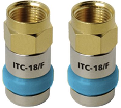 AudioQuest ITC 18 2F