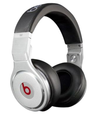 Monster Cable MH BTS-P OE BK Headphones
