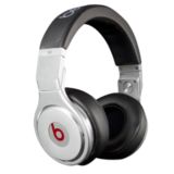Monster Cable MH BTS-P OE BK Headphones