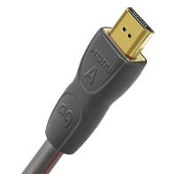 AudioQuest HDMI A 1M Projection Televisions