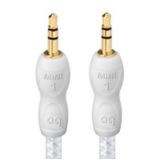AudioQuest MINI-1 (Mini To Mini Male) 2M Portable Audio
