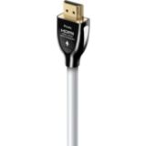 AudioQuest 5M HDMI Pearl PVC Cables