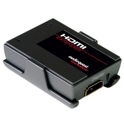 AudioQuest HDMI Extender Cables