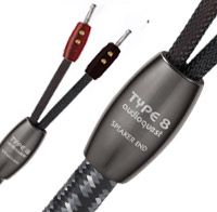 AudioQuest 8-Series Type 8 10' (Pair) Cables