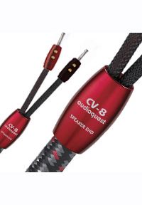 AudioQuest 8-Series CV-8 10' (Single) Cables