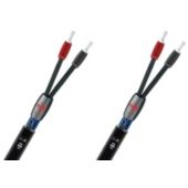 AudioQuest Gibraltar 8' pair Cables