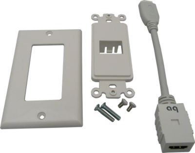 AudioQuest HDMI M1F