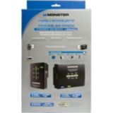 Monster Cable Powernet 300 with Clean Power Power Center
