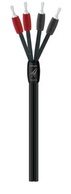 AudioQuest Rocket Series Rocket 44 10' (Pair) Home Theater Systems