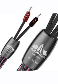 AudioQuest Flat Rock Series Rockefeller 10' (Pair) Cables