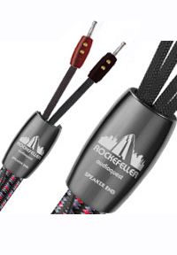 AudioQuest Flat Rock Series Rockefeller 10' (Single) Cables