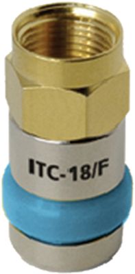 AudioQuest ITC18F Cables