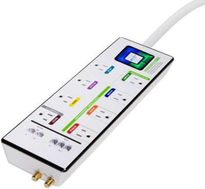 Monster Cable 121578 DL MDP 800 Computers