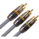 Monster Cable M500-CV-CL EZ 250 Cables
