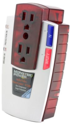Monster Cable MP AP200 Cables