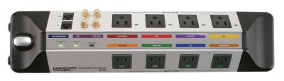 Monster Cable 121515 MP HTS 950 Home Theater Systems