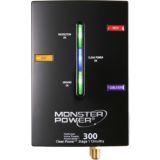 Monster Cable FlatScreen HTS300 Power Center