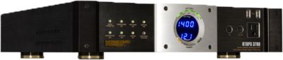 Monster Cable Home Theater HTUPS 3700 PowerCenter Component Power Centers