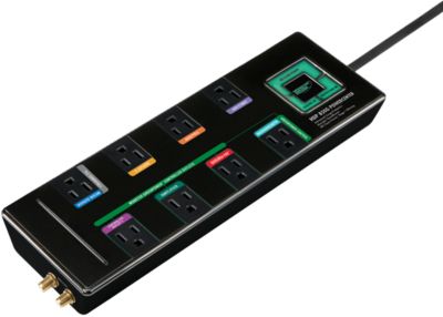 Monster Cable MP HDP 850G Flat Screen TV