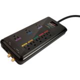 Monster Cable PowerCenter AV 750 Component Power Centers