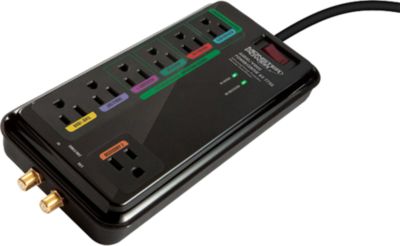 Monster Cable AV PowerCenter 775G Component Power Centers