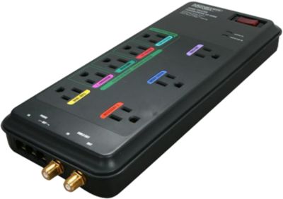 Monster Cable 121709 MP HT 800G Component Power Centers