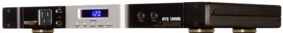 Monster Cable Home Theater HTS 1900G PowerCenter Power Center