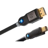 Monster Cable Mini DisplayPort to DisplayPort adapter Computers