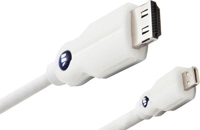 Monster Cable DL HD HSST4 DA Adapters