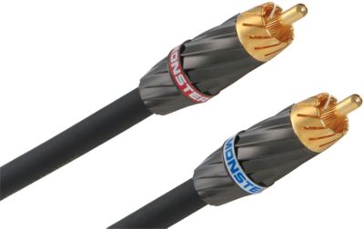 Monster Cable MC400I 1M