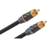 Monster Cable MC400I 2M Cables