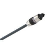 Monster Cable 127612 MC400FO 1M Cables