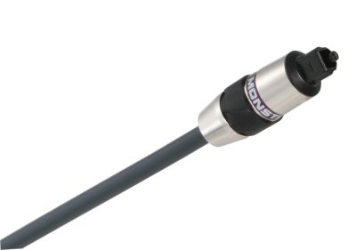 Monster Cable 127614 MC400FO 4M Cables