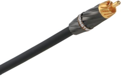 Monster Cable 127621 600SW 4M Speakers