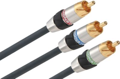 Monster Cable MC 400CV 2M Cables