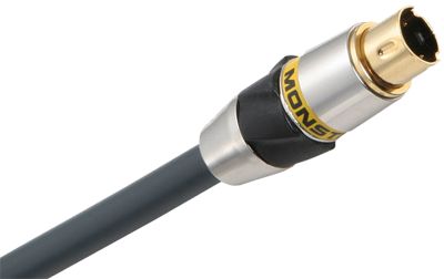Monster Cable MC 200SV 2M Cables