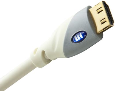 Monster Cable MC 500HD Cables