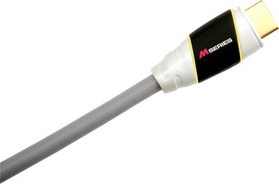 Monster Cable M650 HD8 Cables