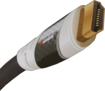 Monster Cable M850HD Cables