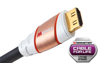 Monster Cable M1000HD