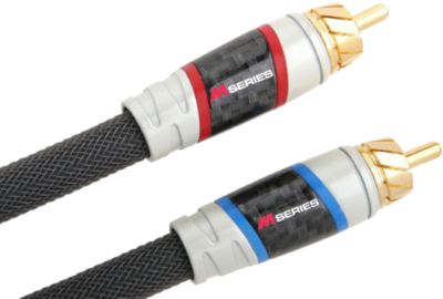 Monster Cable M850I Cables